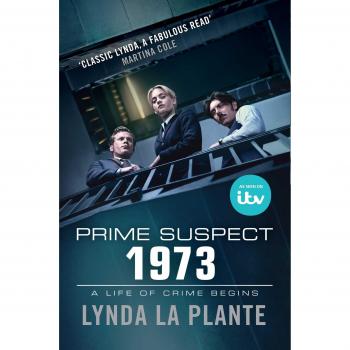 Prime Suspect 1973