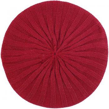 Women’s Autumn Knitted Slouchy Hat