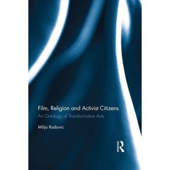 Vitalsource Technologies, Inc. Film, Religion And Activist Citizens
