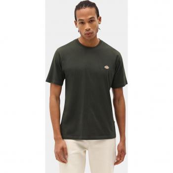 Dickies Maglietta Uomo A Maniche Corte Mapleton