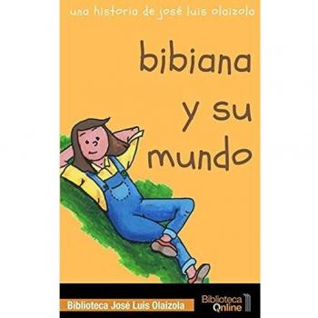 Bibiana y su mundo