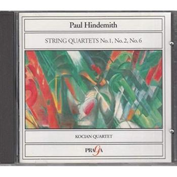 Suite de Quatuors à Cordes, Vol. 1