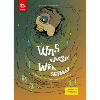 Jaja Verlag Was wissen wir schon