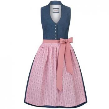 Stockerpoint Heimatgwand Dirndl Marina