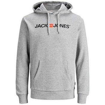 Felpa cappuccio Jack & Jones Essentials