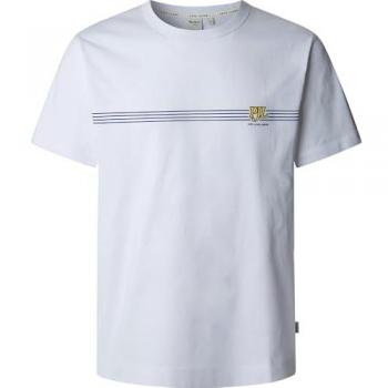 T-Shirt „Pepe Jeans“ – Tad‑Design, 100% organische Baumwolle