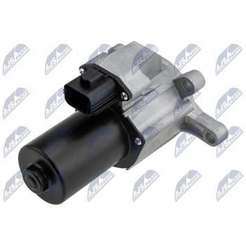 Atuador para caixa de transferência modelo NTY ESR-CH-001