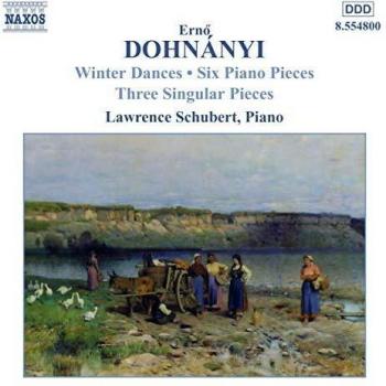Œuvres pour piano Volume 2