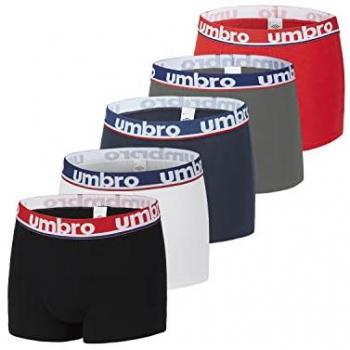 Umbro Boxer Uomo Class 5 M