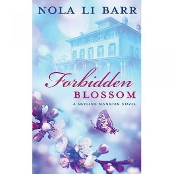 Forbidden Blossom (Skyline Mansion)