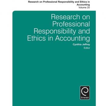 Vitalsource Technologies, Inc. Research On Professional Responsibility And Ethics In Accounting
