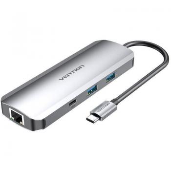 Vention TOMHB Hub USB C