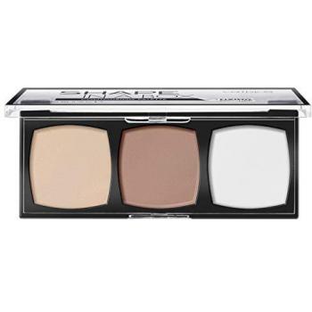 Shape‑In‑A‑Box Contouring Palette – Catrice 010