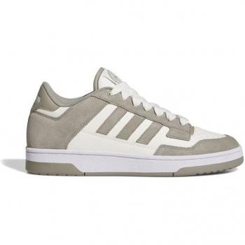 Rapid Court Low (Gris) – Adidas