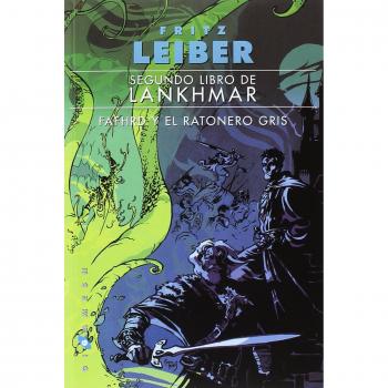 Segundo libro de Lankhmar