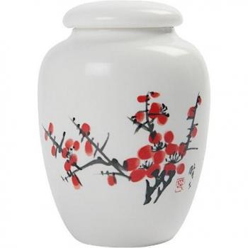 Pet Memorial Urn for Birds