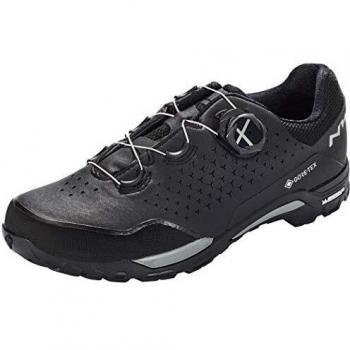 Northwave X-Trail Plus GTX Herren MTB Schuhe Schwarz