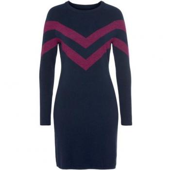 Tamaris Langes Raglan-Kleid 2024
