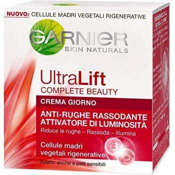Garnier UltraLift Complete Giorno Anti-rughe Rassodante 50 ml