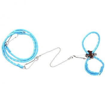 Pet Leash for Hamsters and Small Rodents
