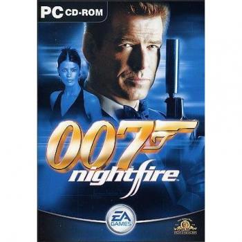 007 Feu de Nuit PC