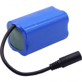 7.4V 5200mAh Rechargeable Lipo Battery with Charger for T188 T888-5 RC Toys