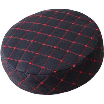 40cm Round Elastic Bar Stool Seat Covers