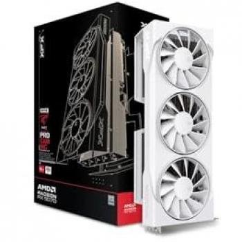 XFX Grafikkarte RX 9070 Swift OC 16GB GDDR6 Triple-Fan Edition