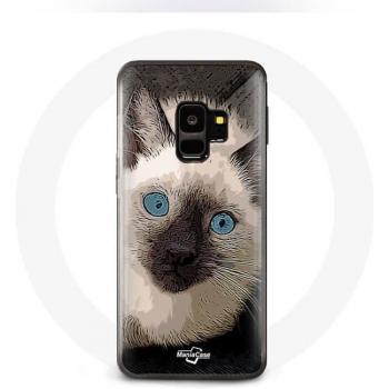 Samsung Galaxy S9 Cover