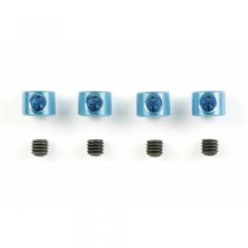 Tamiya Stabilizzatori Regolabili (4 Pezzi)
