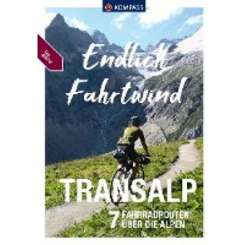 Darimont, Thomas: KOMPASS Endlich Fahrtwind