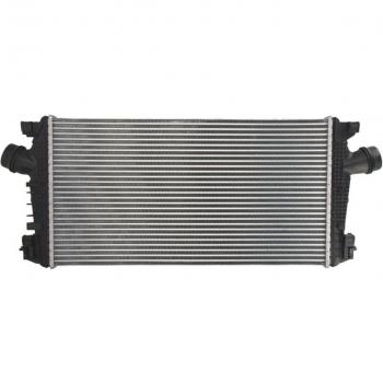 Intercooler THERMOTEC DAX023TT pour OPEL Insignia A (Echangeur Air-Air)