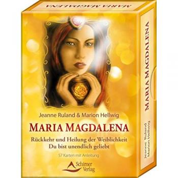 Maria Magdalena