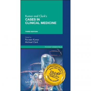 Kumar & Clark's Cases in Clinical Medicine