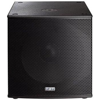 Subline 118SA FBT en Negro