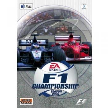 Championship Formula One – 2000
