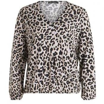 Betty Barclay Figurumspielendes Casual-Shirt