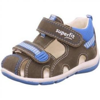 Freddy Sand Ale SuperFit Verde