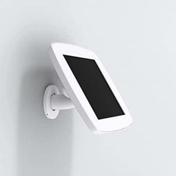 Supporto antifurto per tablet Bouncepad 24,6 cm Bianco