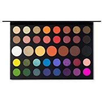 Palette Morphe James Charles 39 Tinte Artistico
