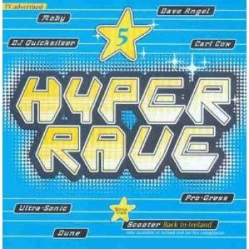 Rave Ultra 5