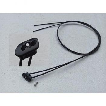Giant TCR ADV PRO Threaded Cable Guide Tube 1M
