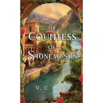 The Countess of Stonemason