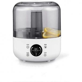 Essential Oil Aroma Diffuser Humidifier 3000ML