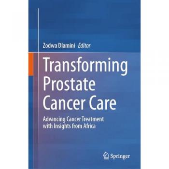 Transforming Prostate Cancer Care