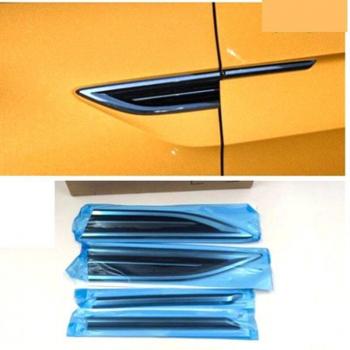 Garniture de garde-boue Vw T-Cross