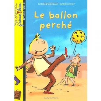 Le Ballon perché