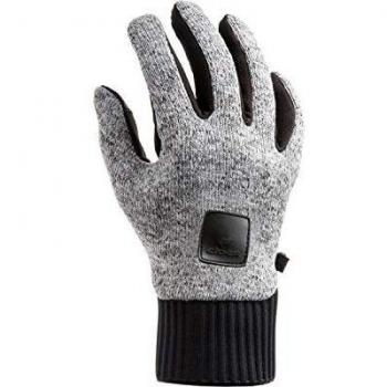 Guanti Grigi Eider Wooly 3 X-Large Unisex