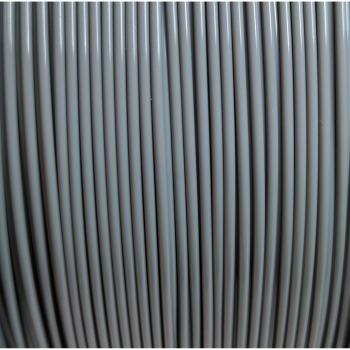Material ABS Nobufil Industrial Gris Oscuro 1,75 mm 1000 g