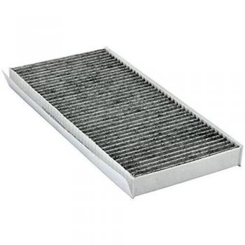 DENCKERMANN Interior Air Filter M110122